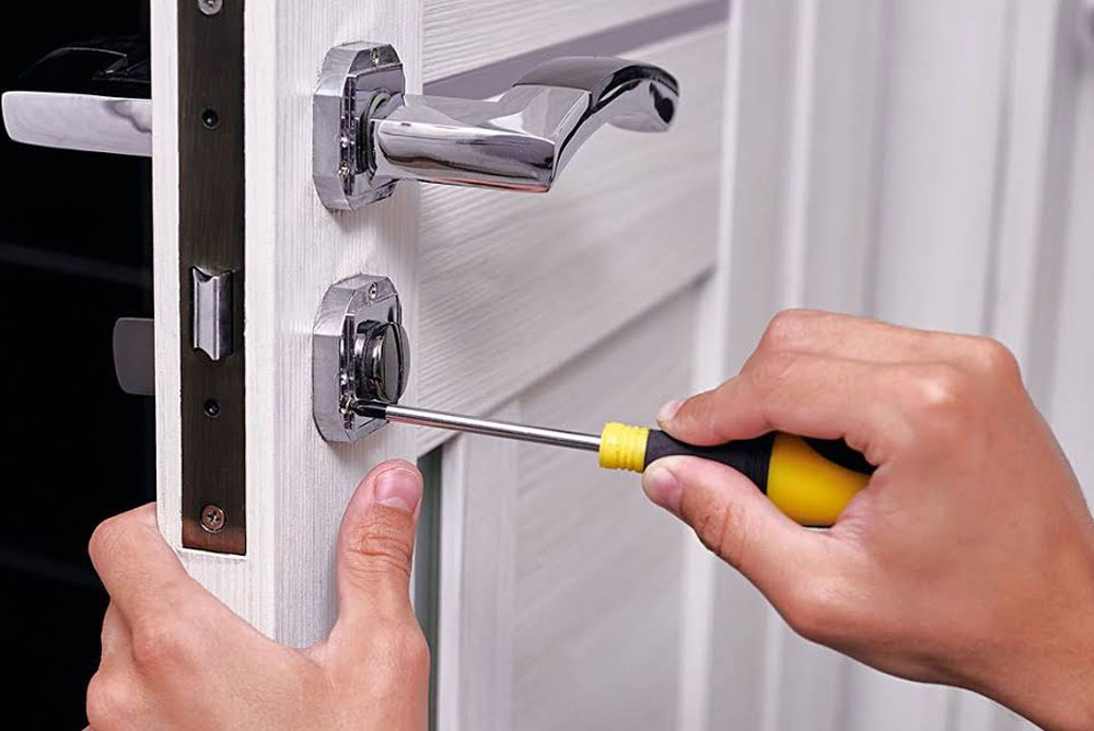 Residential Locksmith