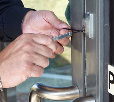 Building Lockouts