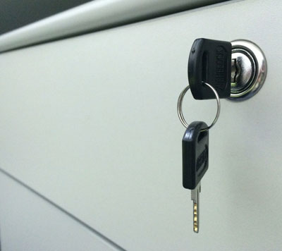 Cabinet Lock Services