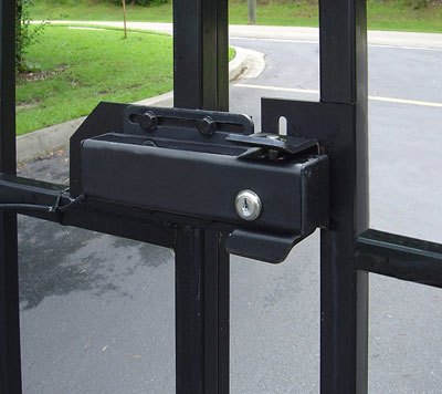Gate Lock Services